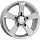 ����������� ���� ����� K&K ����� 6,5x15 5x139,7 ET5 DIA110.1 �������